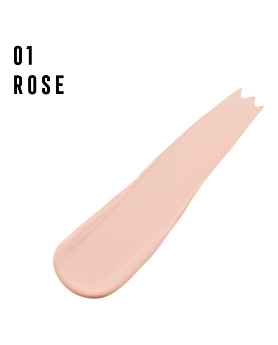 Crema Correctora Miracle Pure Concealer Liquid Max Factor