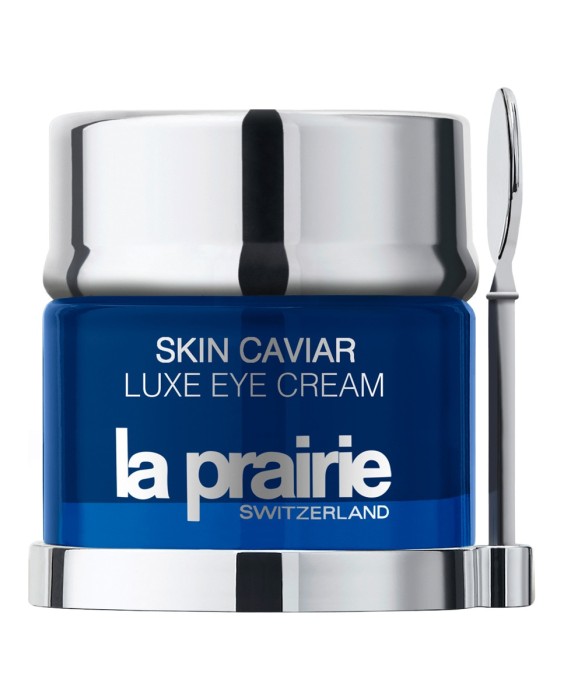 La Prairie Skin Caviar Luxe Eye Cream 20 ml La Prairie Укрепляющий крем для глаз