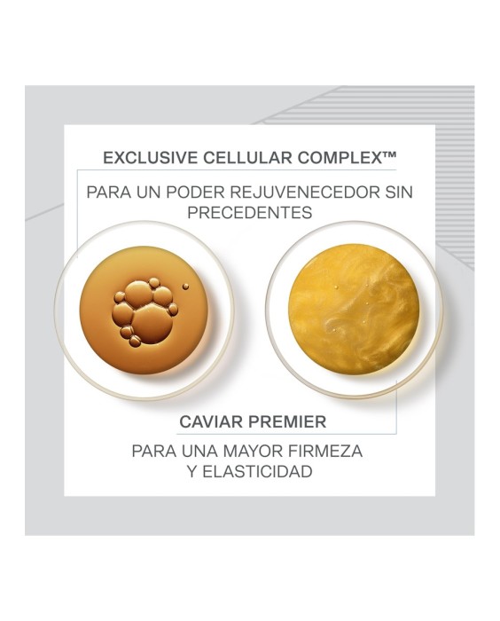 La Prairie Skin Caviar Luxe Eye Cream 20 ml La Prairie Укрепляющий крем для глаз