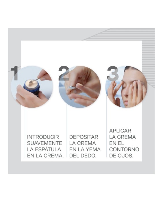 La Prairie Skin Caviar Luxe Eye Cream 20 ml La Prairie Укрепляющий крем для глаз