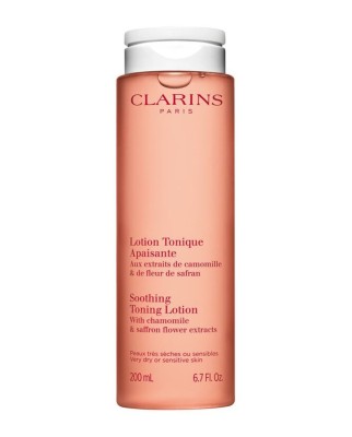 Lotion Tonique Apaisante Clarins