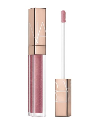 Nars Afterglow Lip Shine Блеск для губ