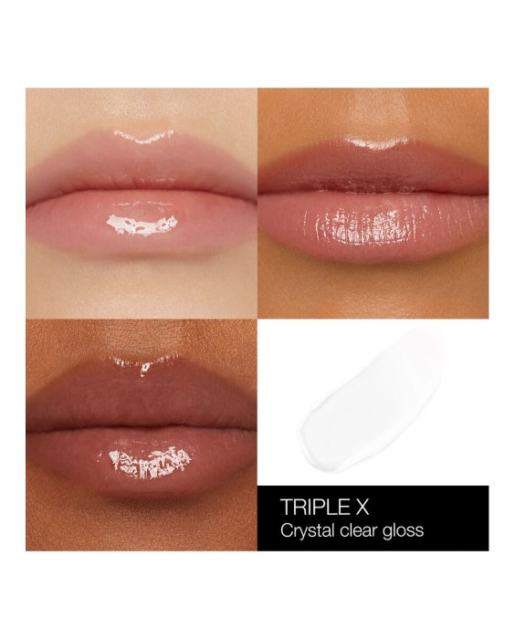 Nars Afterglow Lip Shine Блеск для губ