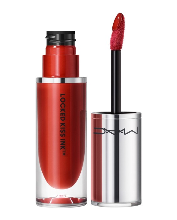 Barra De Labios Líquida 24 Horas Locked Kiss Ink M.A.C