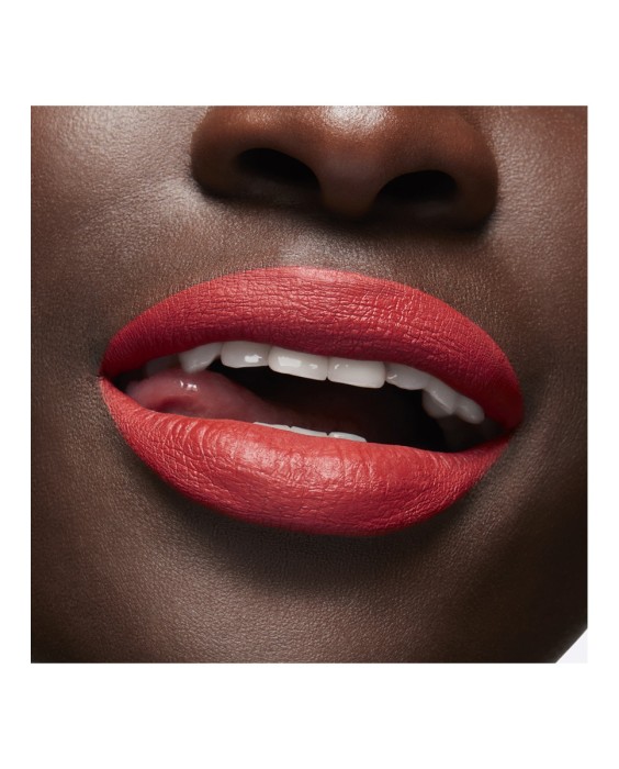 Barra De Labios Líquida 24 Horas Locked Kiss Ink M.A.C