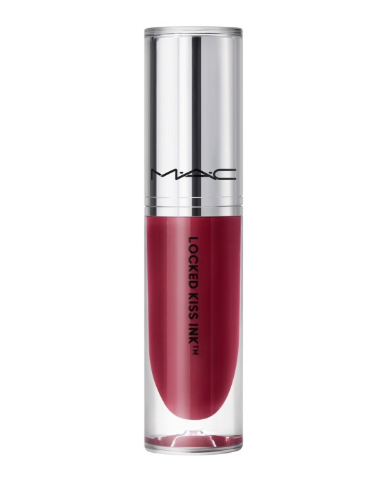 Barra De Labios Líquida 24 Horas Locked Kiss Ink M.A.C
