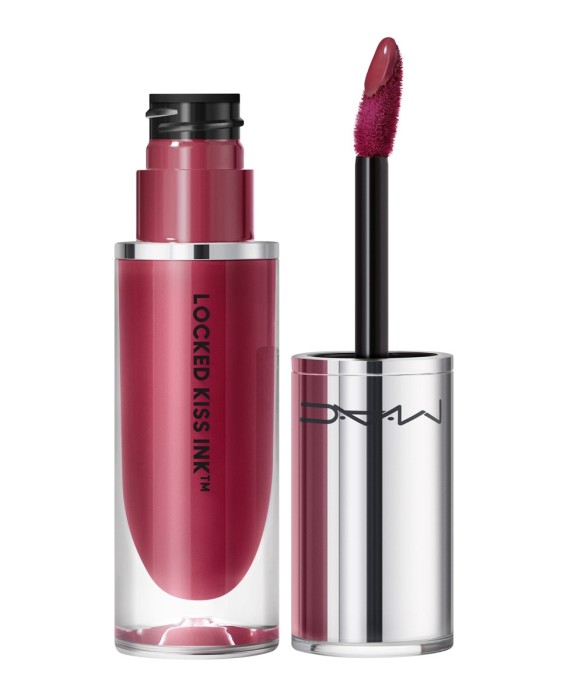Barra De Labios Líquida 24 Horas Locked Kiss Ink M.A.C