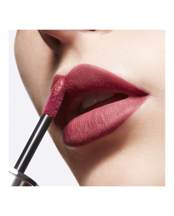 Barra De Labios Líquida 24 Horas Locked Kiss Ink M.A.C