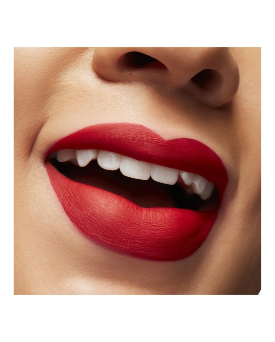 Barra De Labios Líquida 24 Horas Locked Kiss Ink M.A.C