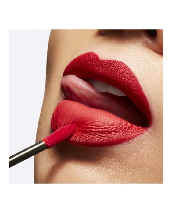 Barra De Labios Líquida 24 Horas Locked Kiss Ink M.A.C