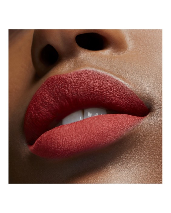 Barra De Labios Líquida 24 Horas Locked Kiss Ink M.A.C