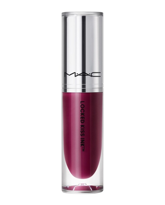 Barra De Labios Líquida 24 Horas Locked Kiss Ink M.A.C