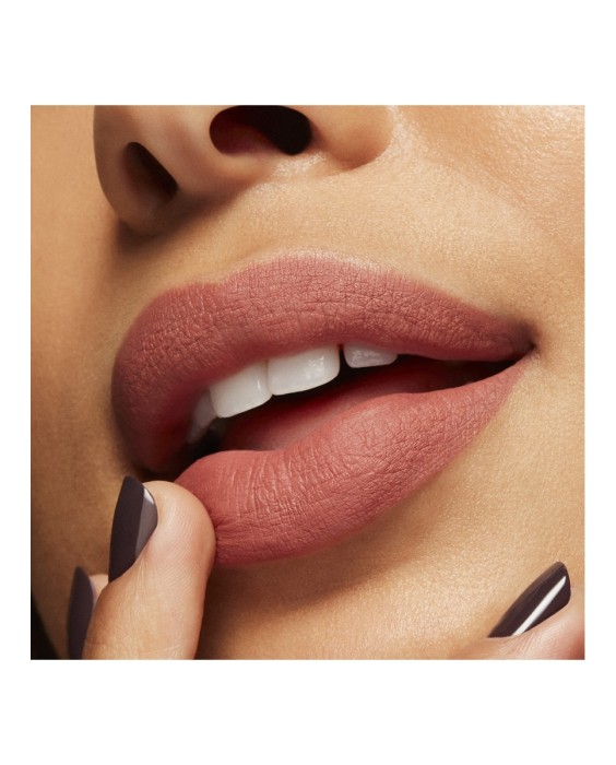 Barra De Labios Líquida 24 Horas Locked Kiss Ink M.A.C