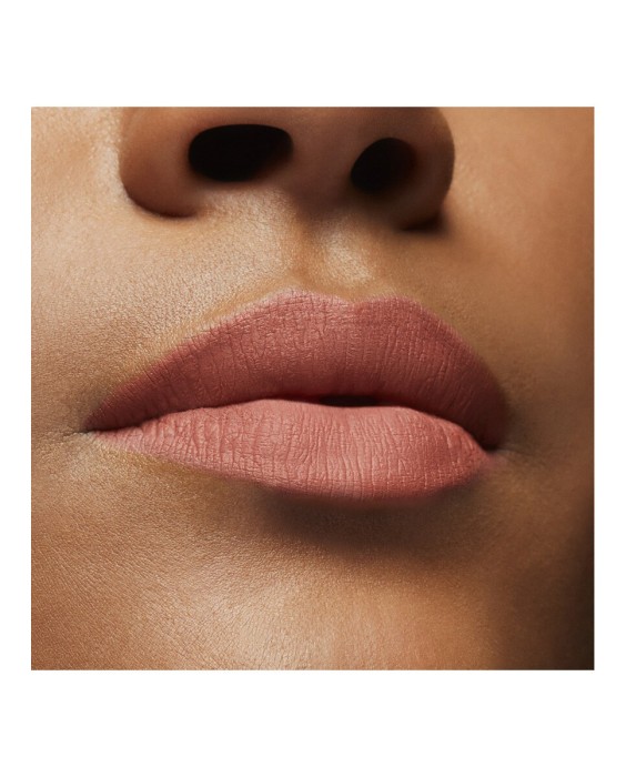 Barra De Labios Líquida 24 Horas Locked Kiss Ink M.A.C