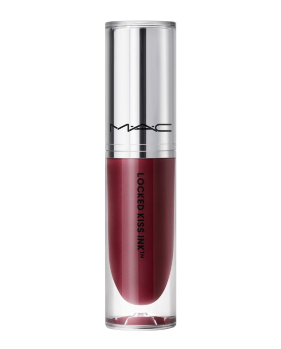 Barra De Labios Líquida 24 Horas Locked Kiss Ink M.A.C