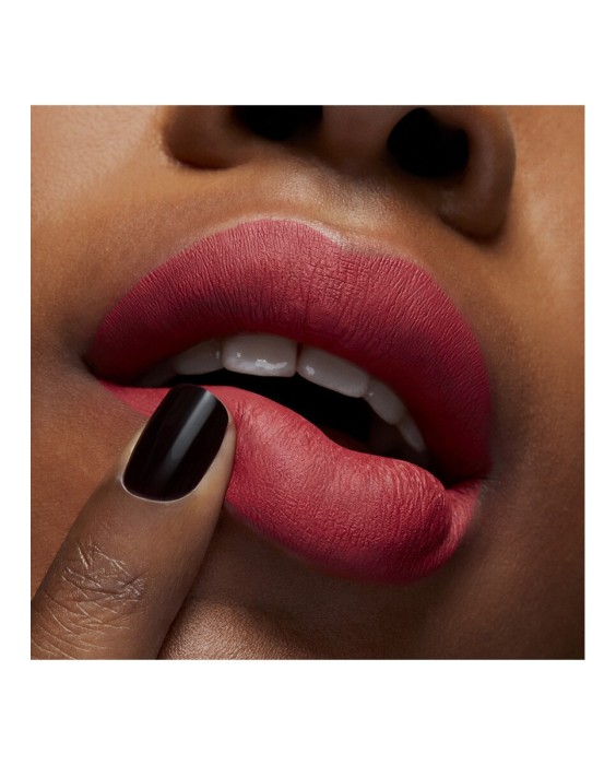 Barra De Labios Líquida 24 Horas Locked Kiss Ink M.A.C