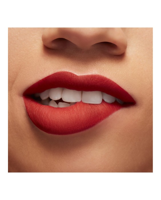 Barra De Labios Líquida 24 Horas Locked Kiss Ink M.A.C