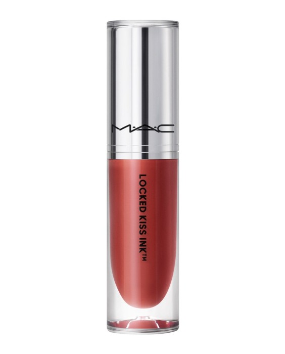 Barra De Labios Líquida 24 Horas Locked Kiss Ink M.A.C