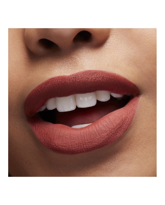 Barra De Labios Líquida 24 Horas Locked Kiss Ink M.A.C