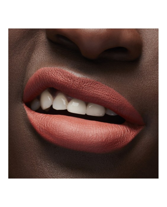 Barra De Labios Líquida 24 Horas Locked Kiss Ink M.A.C