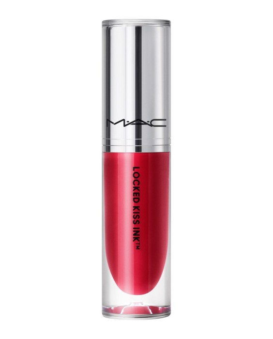 Barra De Labios Líquida 24 Horas Locked Kiss Ink M.A.C