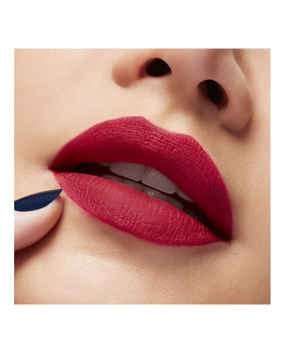 Barra De Labios Líquida 24 Horas Locked Kiss Ink M.A.C