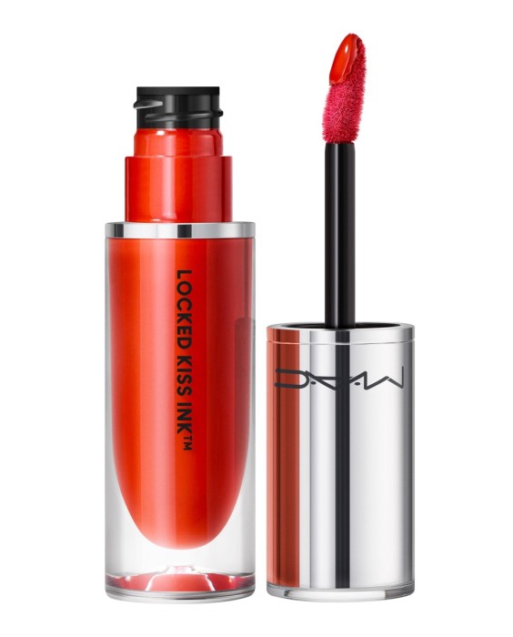 Barra De Labios Líquida 24 Horas Locked Kiss Ink M.A.C