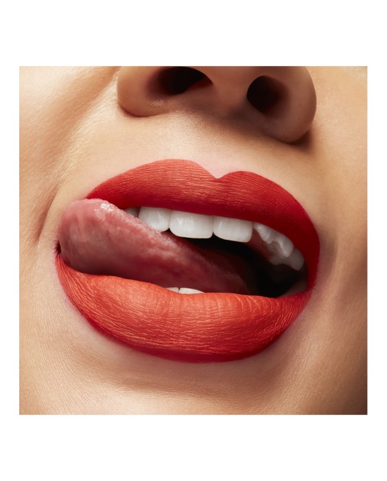 Barra De Labios Líquida 24 Horas Locked Kiss Ink M.A.C