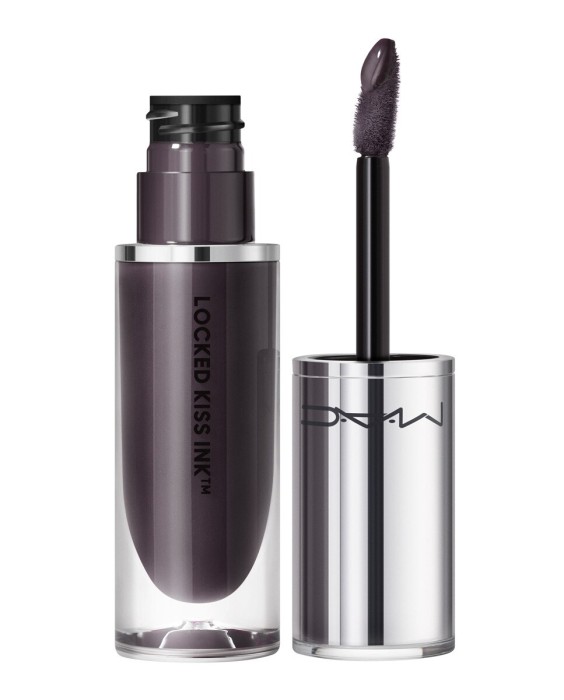 Barra De Labios Líquida 24 Horas Locked Kiss Ink M.A.C
