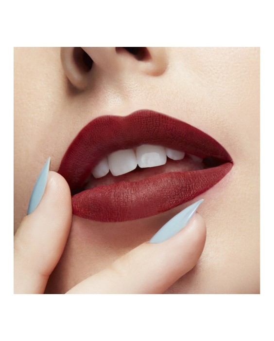 Barra De Labios Líquida 24 Horas Locked Kiss Ink M.A.C