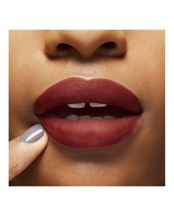 Barra De Labios Líquida 24 Horas Locked Kiss Ink M.A.C