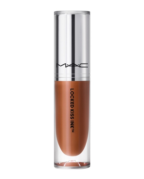 Barra De Labios Líquida 24 Horas Locked Kiss Ink M.A.C
