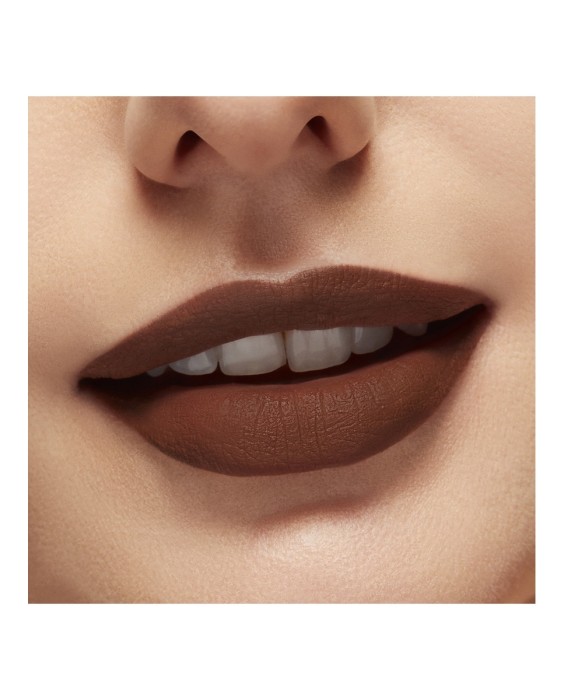 Barra De Labios Líquida 24 Horas Locked Kiss Ink M.A.C