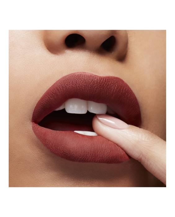 Barra De Labios Líquida 24 Horas Locked Kiss Ink M.A.C