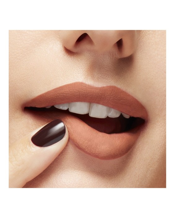 Barra De Labios Líquida 24 Horas Locked Kiss Ink M.A.C