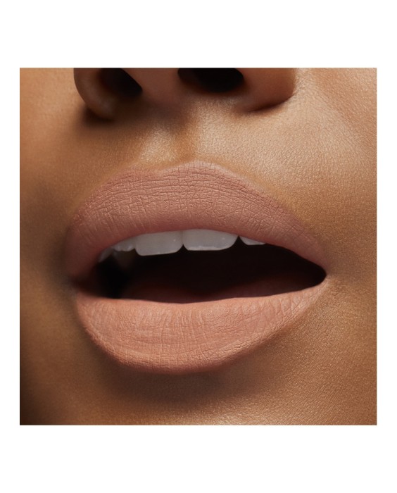 Barra De Labios Líquida 24 Horas Locked Kiss Ink M.A.C