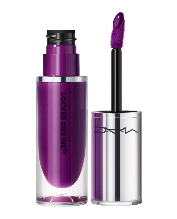 Barra De Labios Líquida 24 Horas Locked Kiss Ink M.A.C