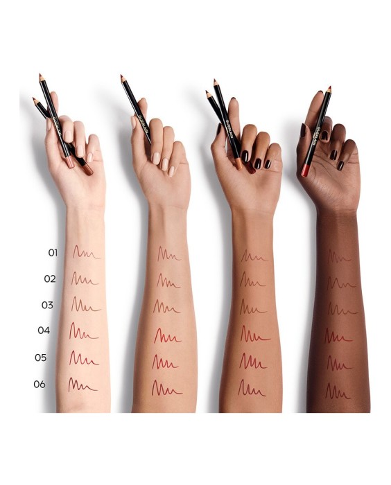 Lápiz de labios Contour G 24 Guerlain