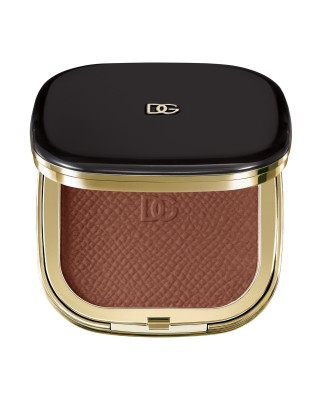 Dolce&amp;Gabbana Face&amp;Eyes Match Light Бронзатор