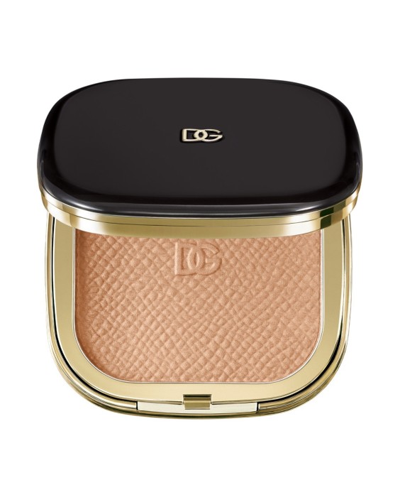 Dolce&Gabbana Face&Eyes Match Light Бронзатор