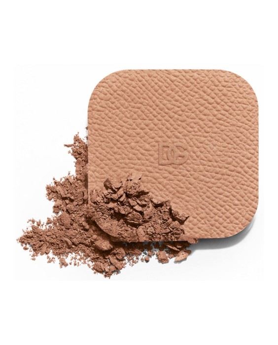 Dolce&Gabbana Face&Eyes Match Light Бронзатор