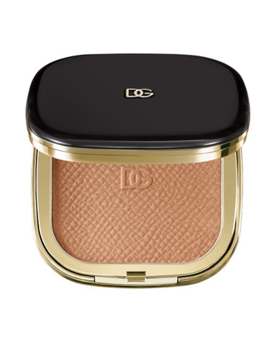Dolce&Gabbana Face&Eyes Match Light Бронзатор