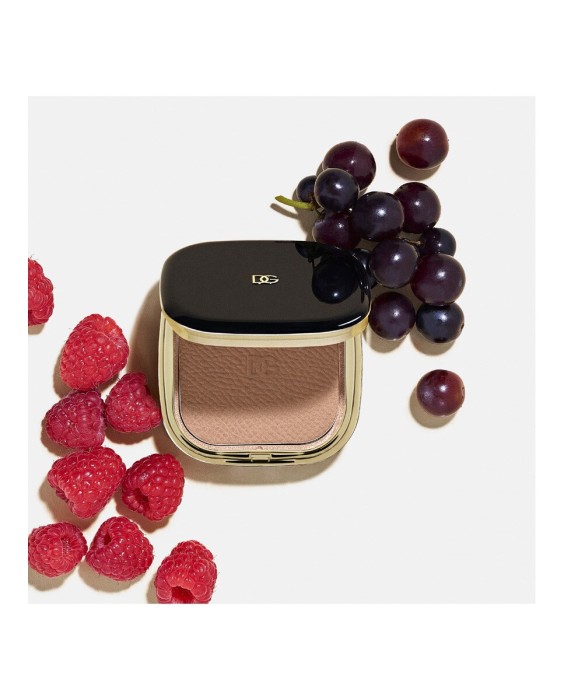 Dolce&Gabbana Face&Eyes Match Light Бронзатор