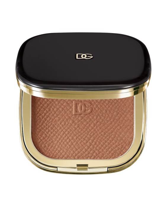 Dolce&Gabbana Face&Eyes Match Light Бронзатор