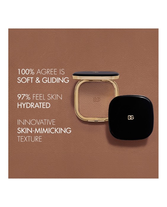 Dolce&Gabbana Face&Eyes Match Light Бронзатор