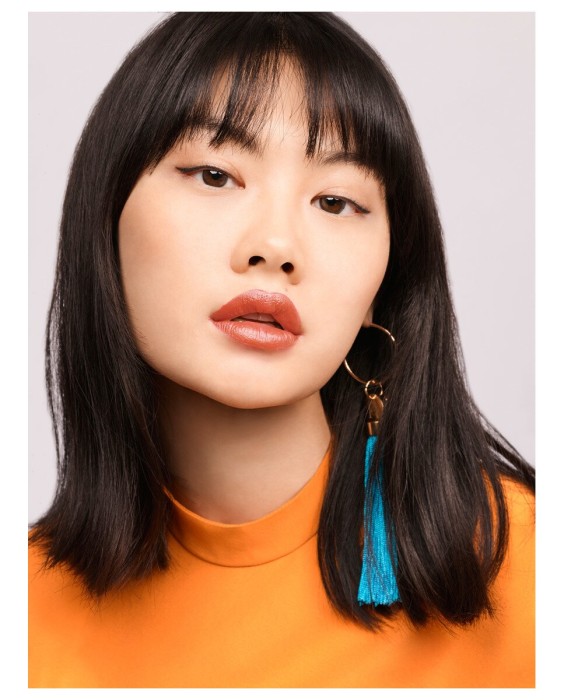 Polvos Compactos The Powder Carolina Herrera