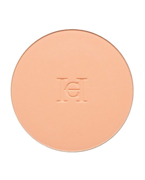 Polvos Compactos The Powder Carolina Herrera