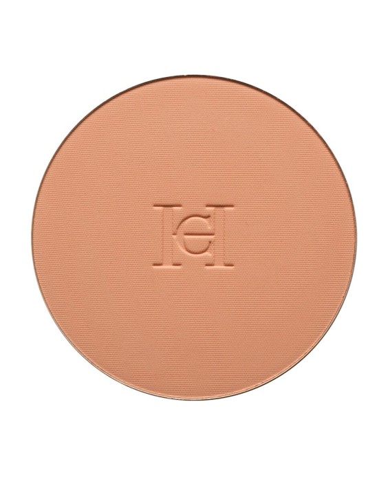 Polvos Compactos The Powder Carolina Herrera