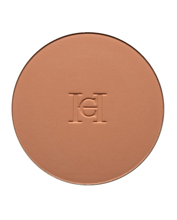 Polvos Compactos The Powder Carolina Herrera