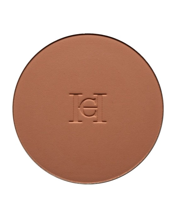 Polvos Compactos The Powder Carolina Herrera